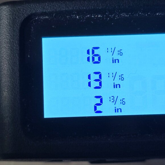 Lululemon Pace Rival Mid Rise Skirt Black Women’s Estimated Size 10 - Picture 8 of 8